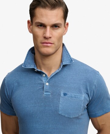 T-Shirt Superdry & Co en gris