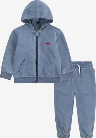 LEVI'S ® Set in Blue: front