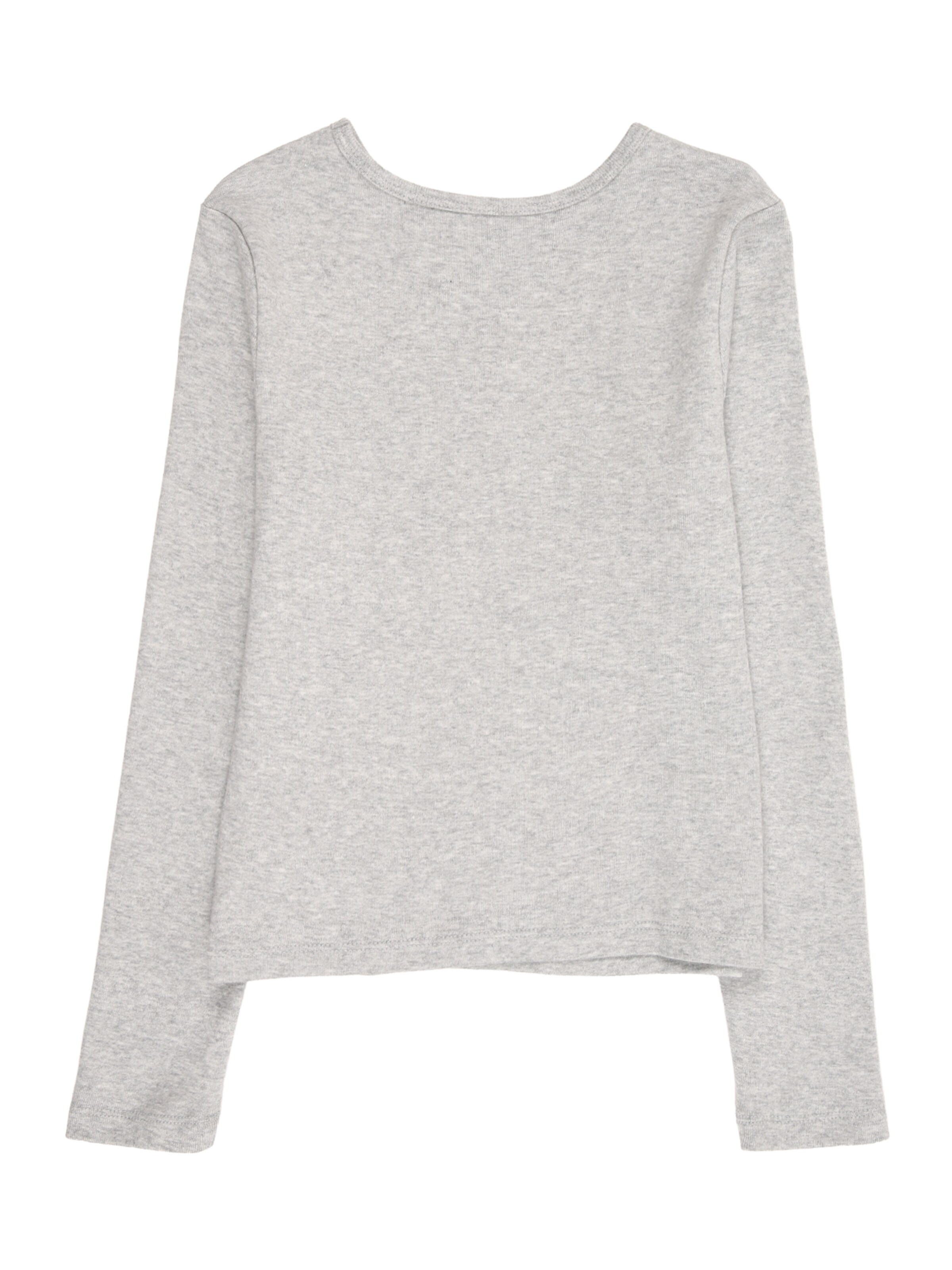 GAP - Camiseta en gris