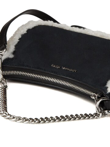 Michael Kors - Bolso de hombro en negro