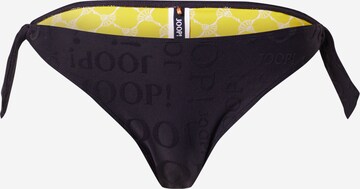 Bas de bikini JOOP! en bleu : devant