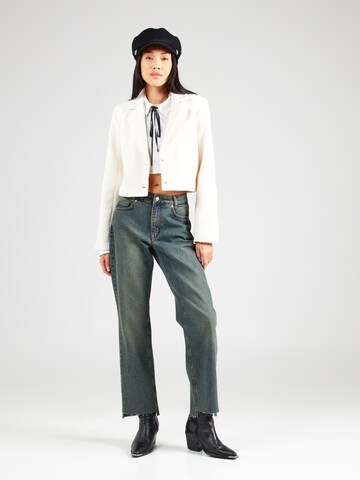 Abercrombie & Fitch Blejzer - Béžová