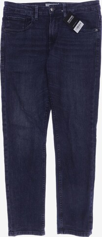 TOM TAILOR DENIM Jeans in 32 in Blue: front