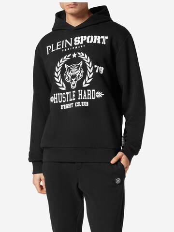 Plein Sport - Sudadera en negro