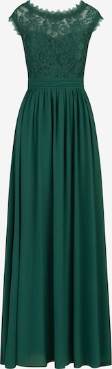 Kraimod Vakarkleita, krāsa - tumši zaļš, Preces skats