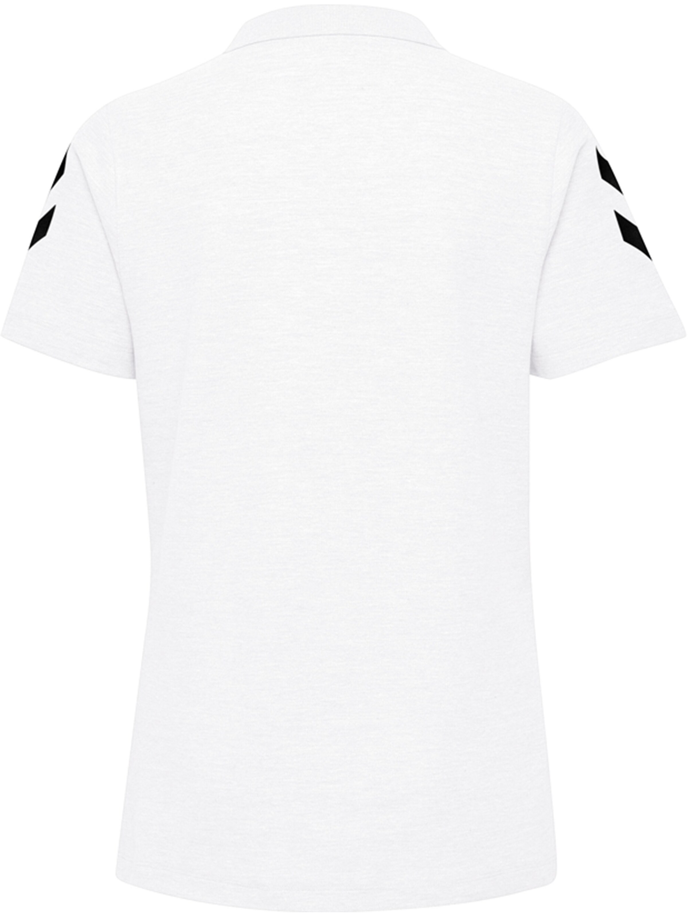 Hummel Shirts i hvid