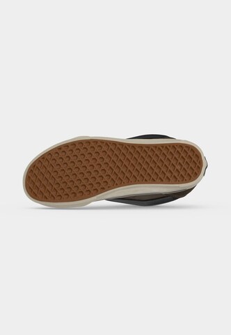 VANS Sneakers laag 'Knu Skool' in Bruin