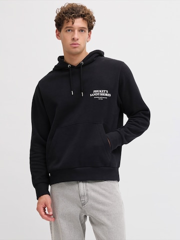 JJ Rebel Tréning póló 'JREBCHRISTIAN' - fekete