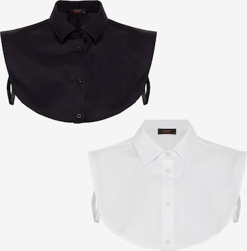 juoda By Diess Collection Apykaklė: priekis