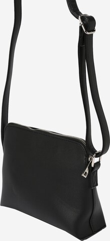 ABOUT YOU Crossbody Bag 'Melody' in Black: front