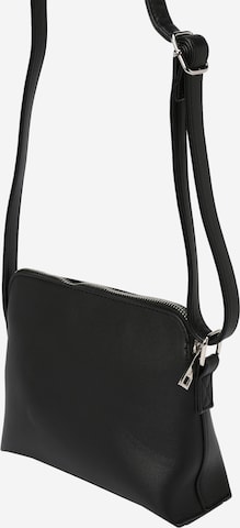 ABOUT YOU - Bolso de hombro 'Melody' en negro: frente