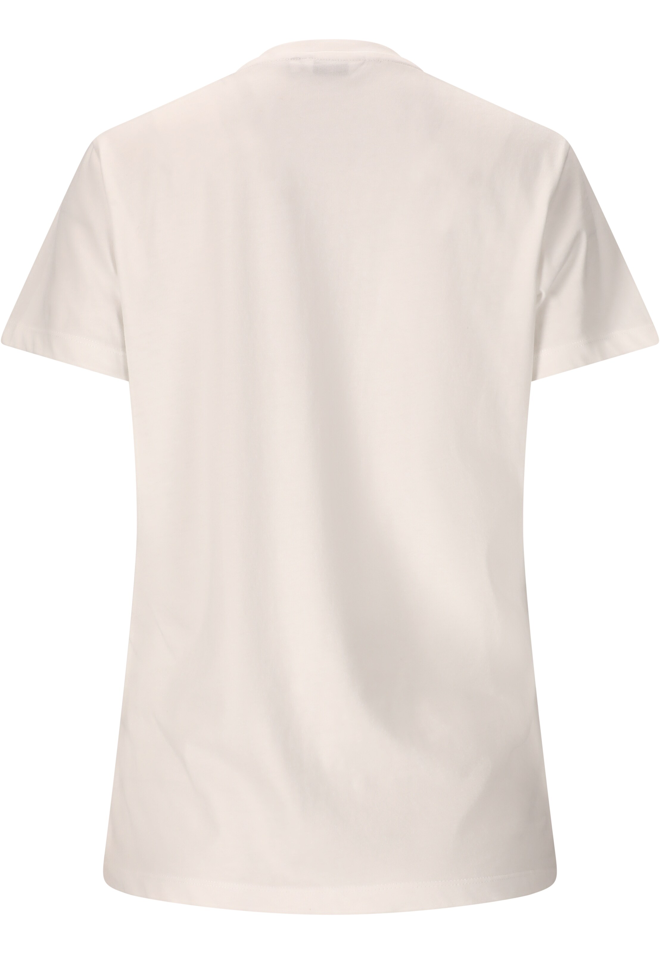 NOU Shirt 'Magali' in White