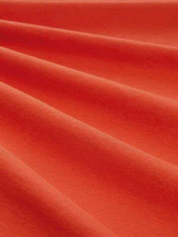 TOM TAILOR Shirt in Rood