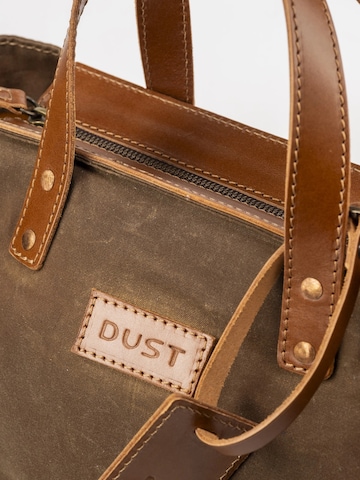 THE DUST COMPANY Shopper in Brown