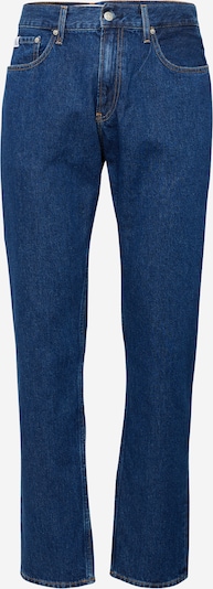 kék farmer Calvin Klein Jeans Farmer 'AUTHENTIC', Termék nézet