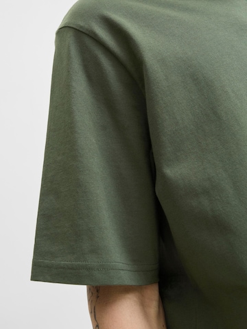 T-Shirt JACK & JONES en vert