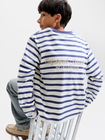 Jack & Jones Junior Shirt in Blue
