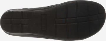 JOSEF SEIBEL Pantolette 'Catalonia' in Schwarz