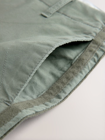 Next Regular Hose in Grün