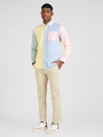 Polo Ralph Lauren Regular fit Риза в пъстро