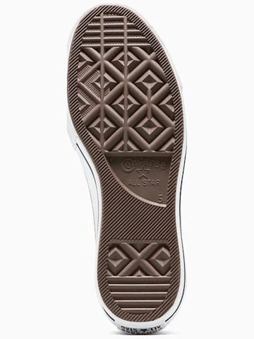 CONVERSE - Zapatillas deportivas altas 'Converse Chuck Taylor All Star Lift' en beige