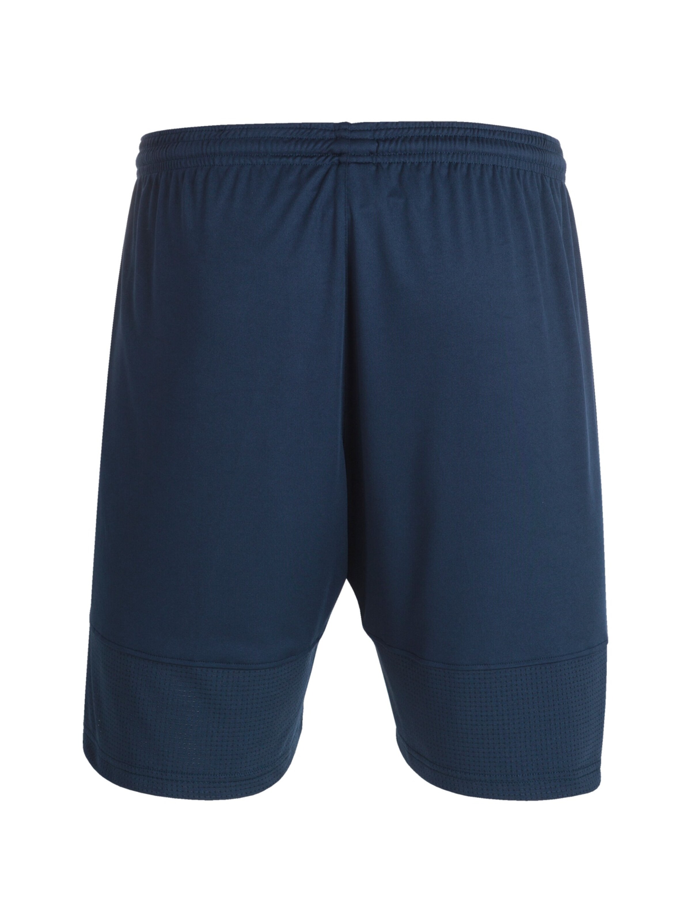 JOMA Regular Sportbroek 'Toledo II' in Blauw