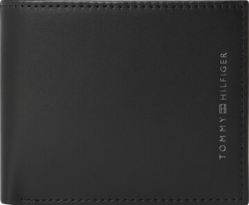 TOMMY HILFIGER Wallet in Black