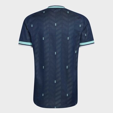 ADIDAS PERFORMANCE Trikot 'Germany 26 Away Authentic' in Blau