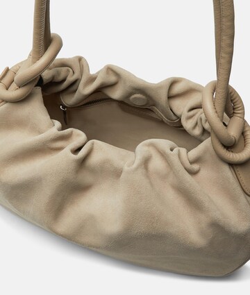 Liebeskind Berlin Schoudertas in Beige