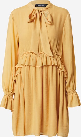MINKPINK Dress 'EVER HEART' in Sand, Item view