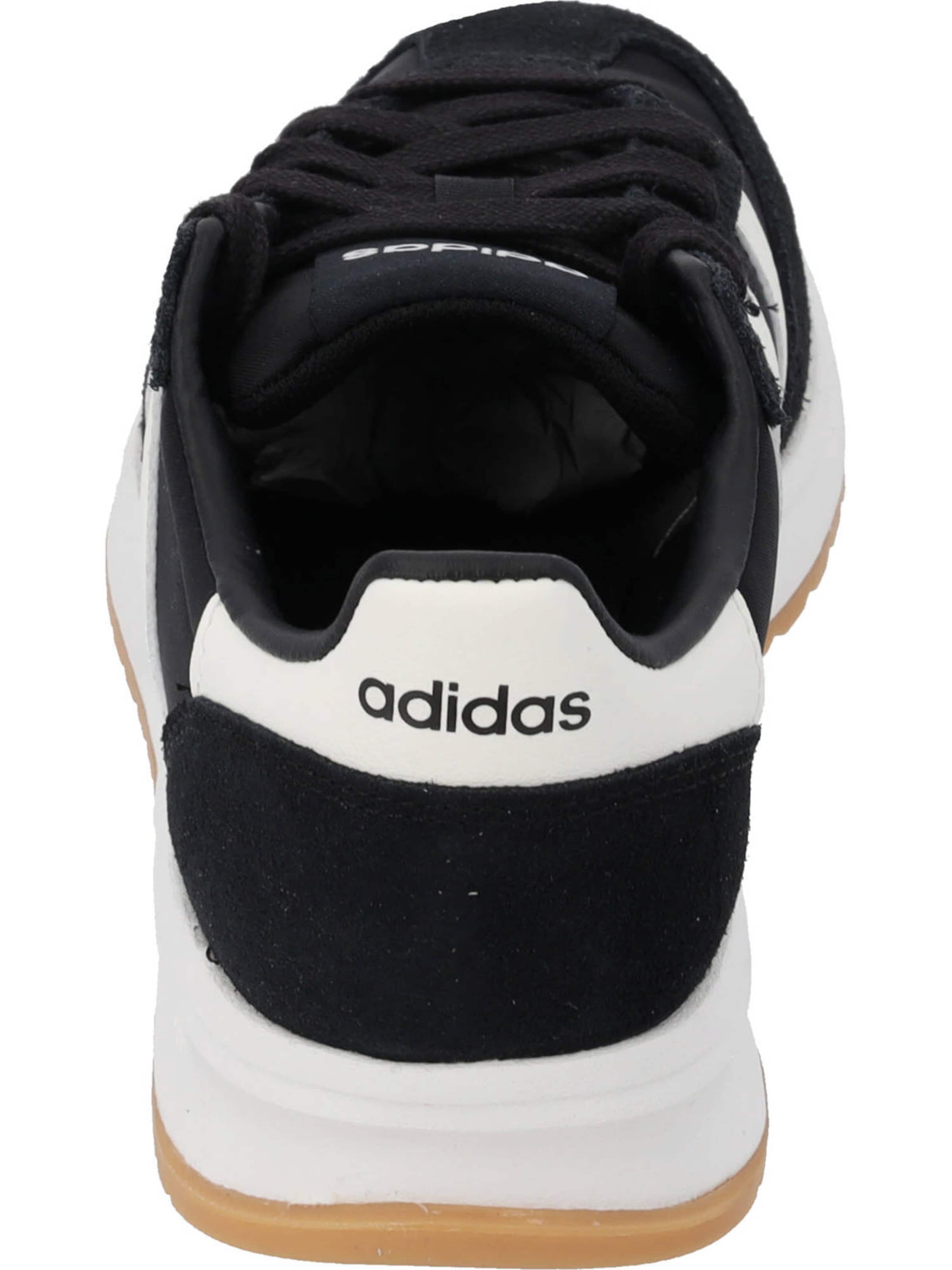 ADIDAS SPORTSWEAR - Zapatillas deportivas bajas 'Run 70s 2.0' en negro