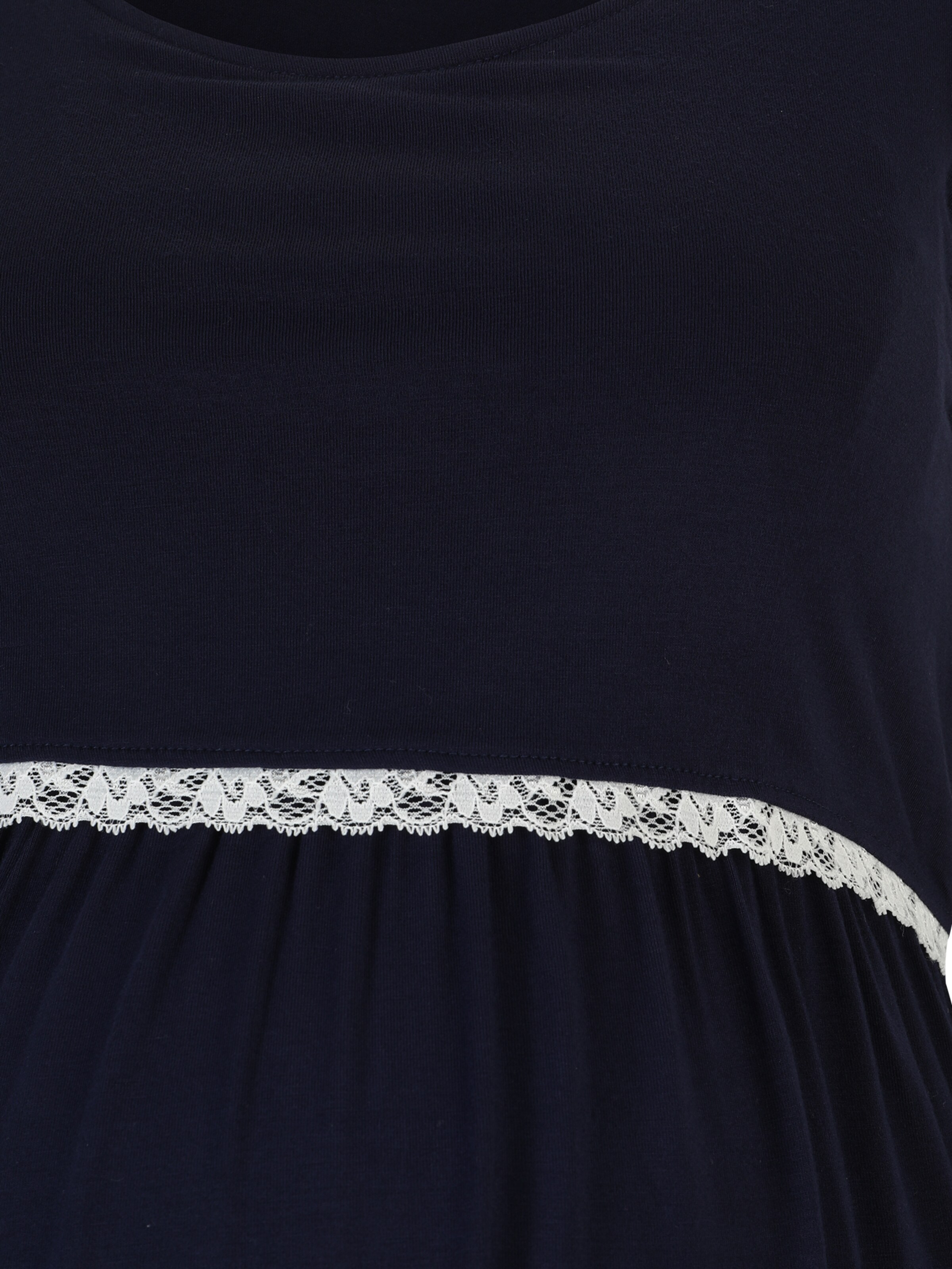 Frauen Umstandsmode JoJo Maman Bébé Pyjama in Navy - TL71497 Frauen Umstandsmode JoJo Maman Bébé Pyjama in Navy - TL71497