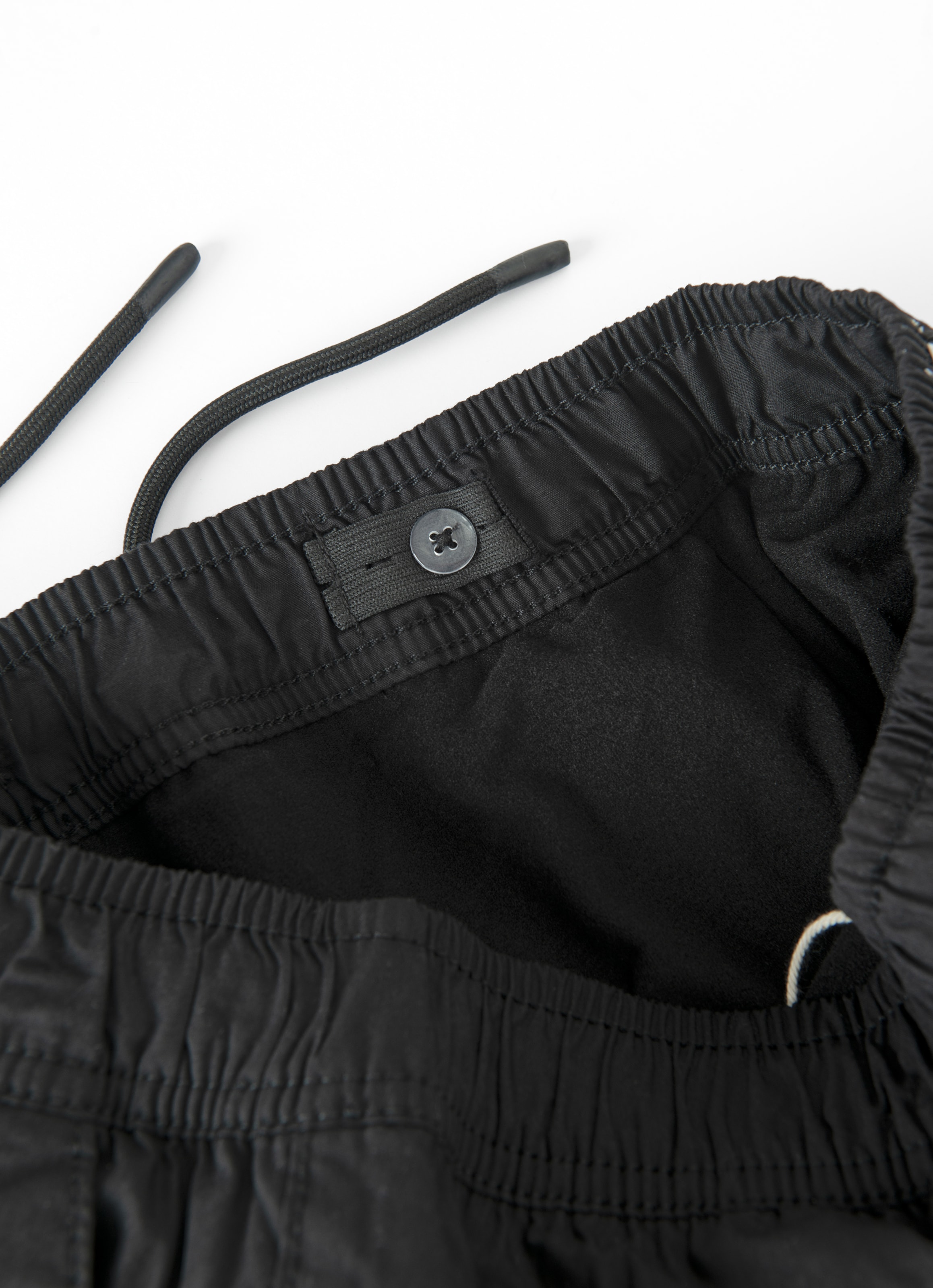 COOL CLUB by SMYK Tapered Hose in Schwarz