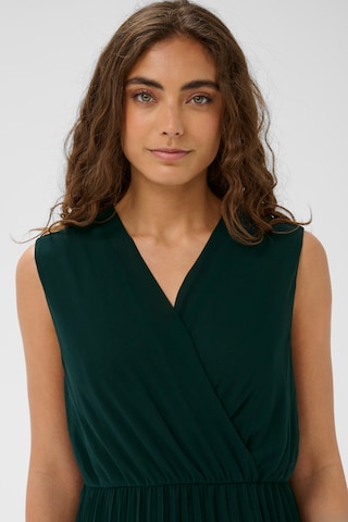 Robe 'CUuni SL Cheila' CULTURE en vert
