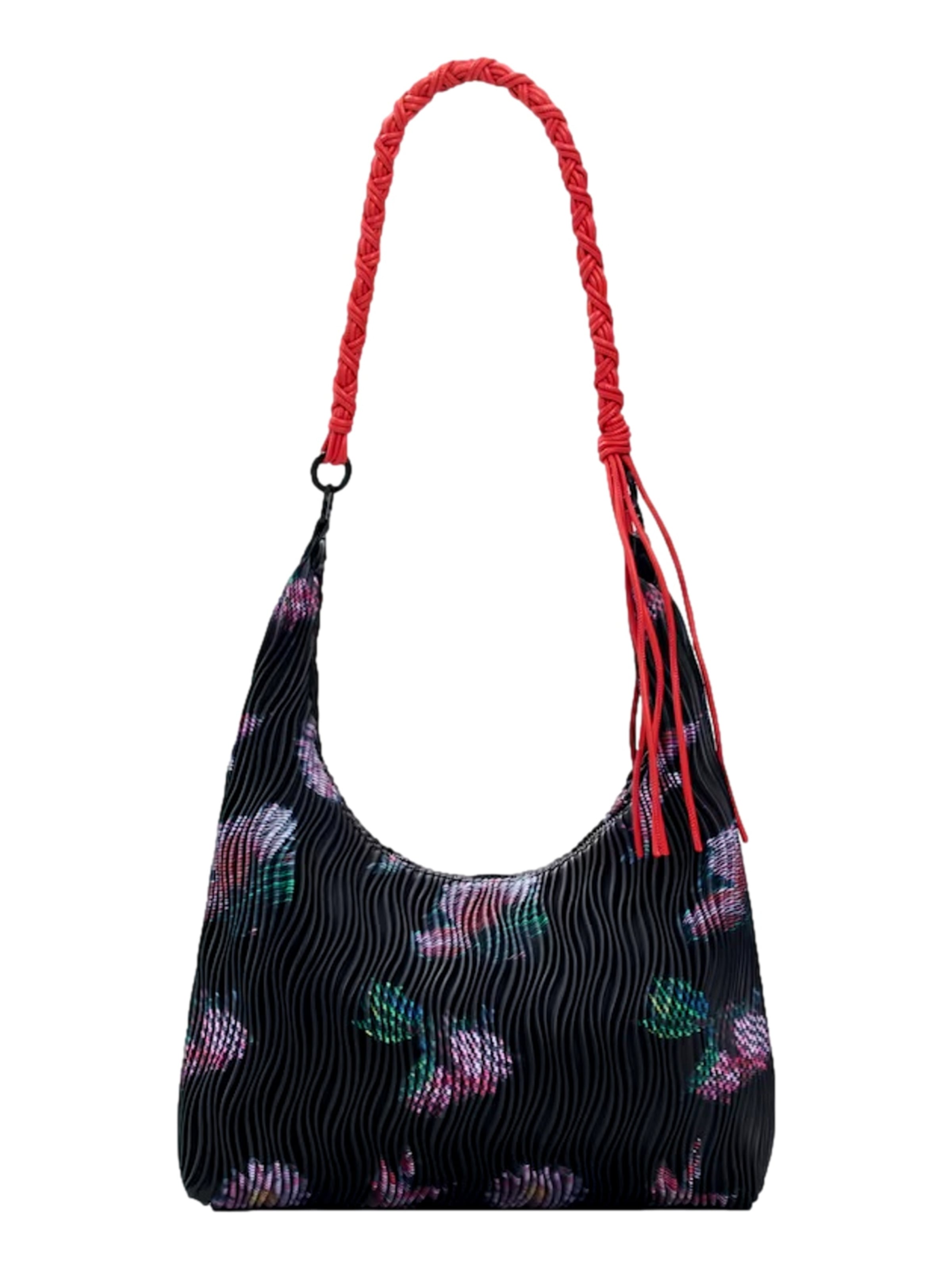 Sacs à main 'Xenon Samarra' Desigual en noir