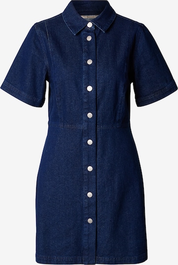 Barbour Puseromekko 'Maia' koossa 36 värissä tummansininen, Tuotenäkymä
