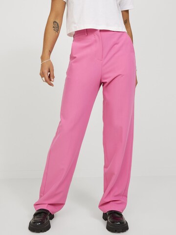 JJXX Loosefit Pantalon 'Mary' in Roze