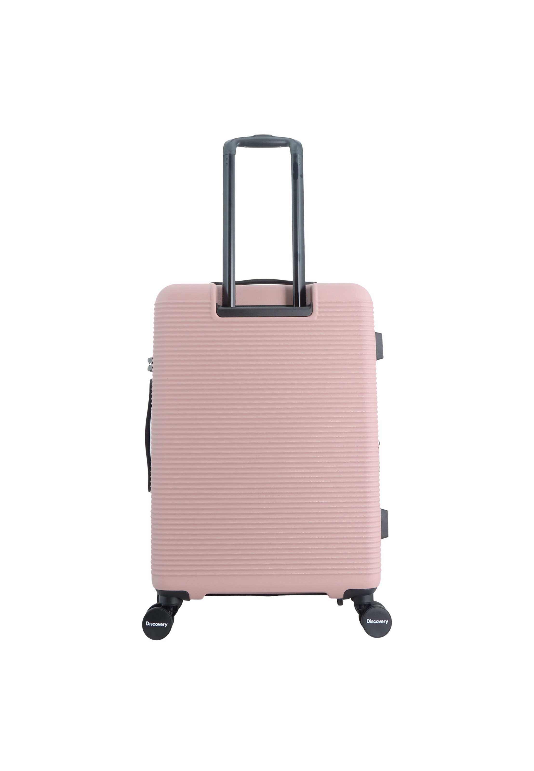 Discovery Suitcase 'Eclipse Medium' in Pink