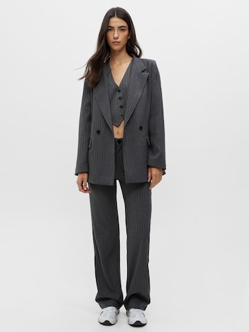 Pull&Bear Blazers in Grijs