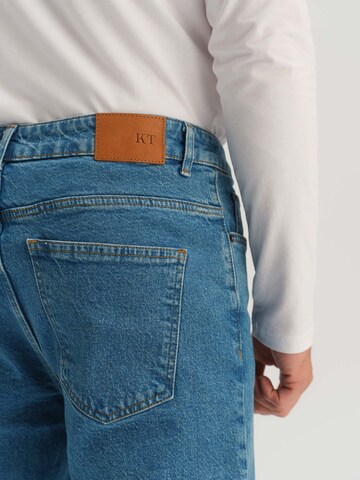 regular Jeans di TRAPP in blu