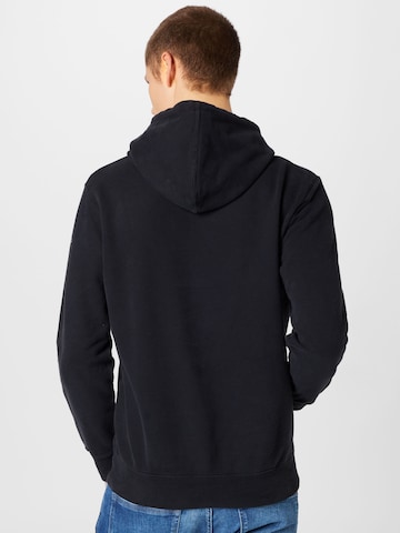 Sweat-shirt Pepe Jeans en noir