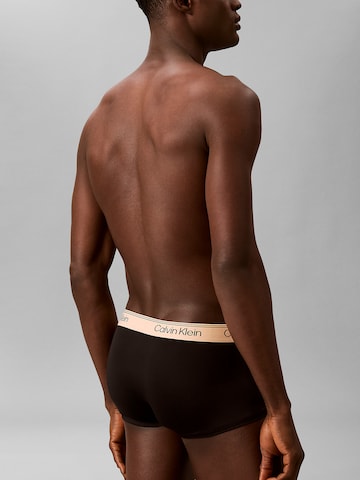 Boxers Calvin Klein Underwear en noir