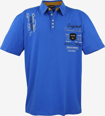 Lavecchia Shirt 'LV-610' in : Vorderseite