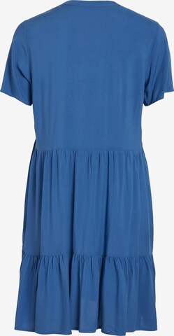VILA - Vestido 'Paya' en azul