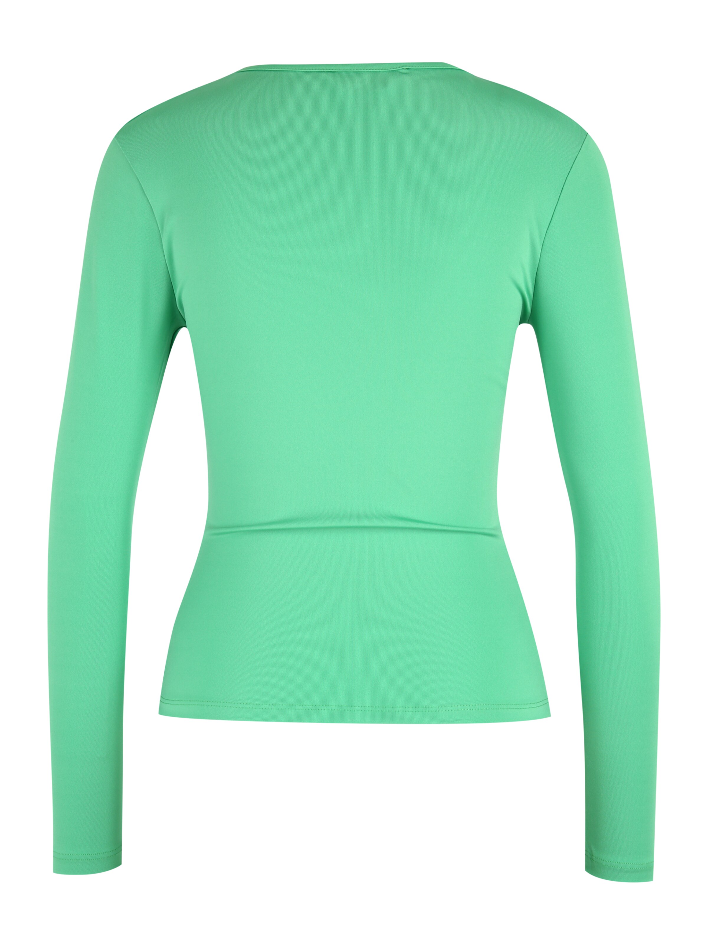 žalia Dorothy Perkins Petite Marškinėliai