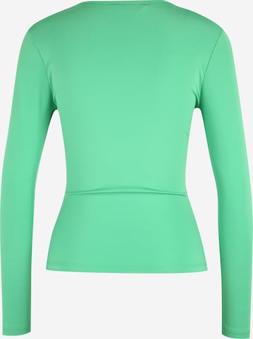 T-shirt Dorothy Perkins Petite en vert