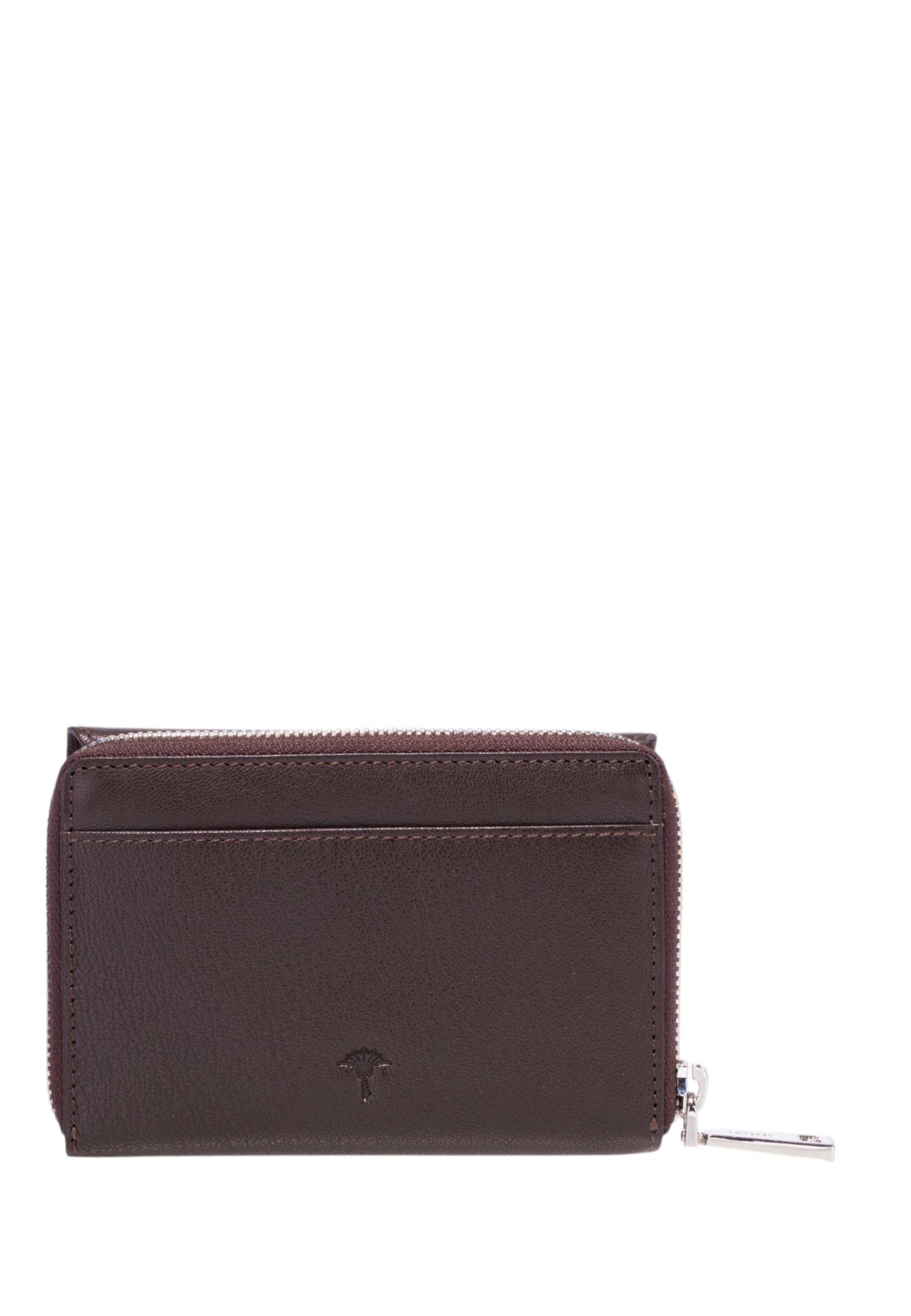 JOOP! Geldbörse 'Lantea Martha' in Braun