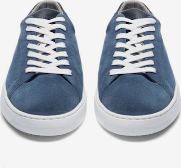 Bianco Sneaker low 'GARY' i blå