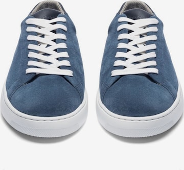 Bianco Sneakers 'GARY' in Blue