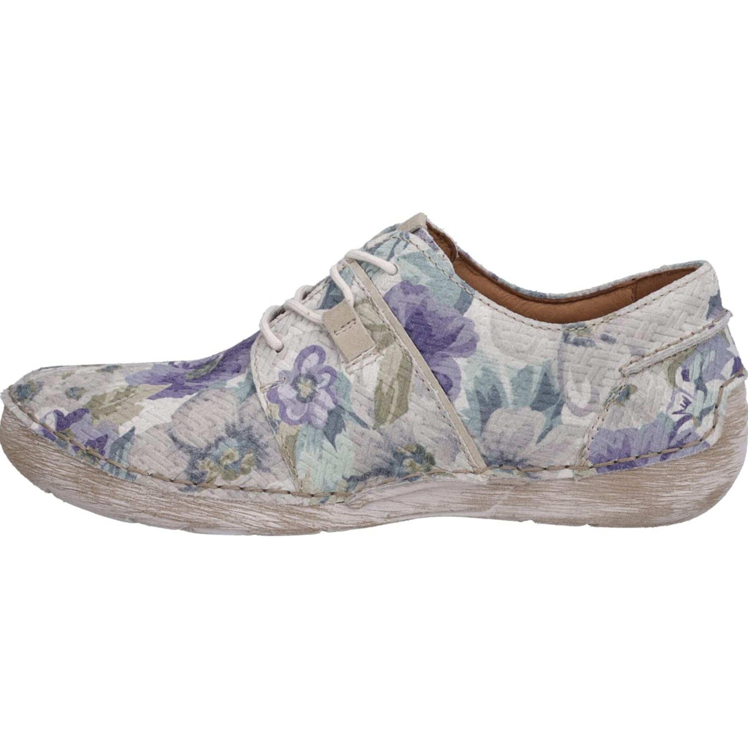 JOSEF SEIBEL Veterschoen in Lila